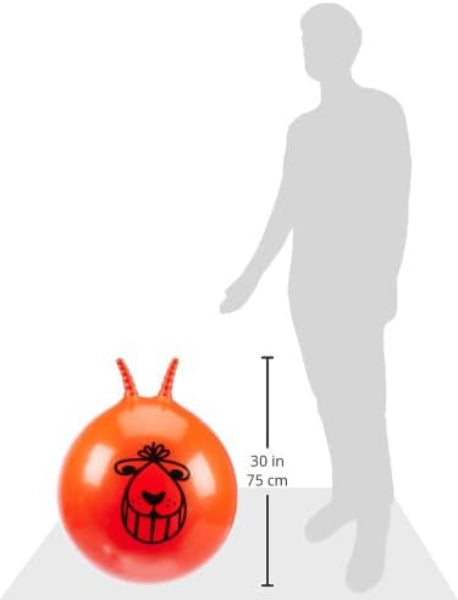 Tobar Giant Space hopper, 80 cm