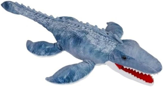 Ravensden Mosasaurus Plush Soft Toy 56 CM
