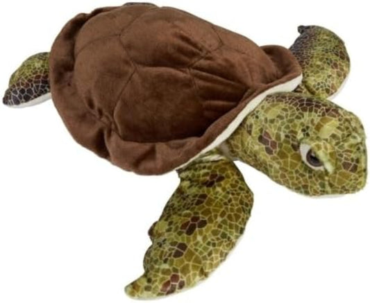 Ravensden Turtle Plush Soft Toy 45 cm