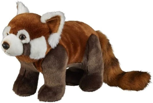 Ravensden 50cm Large Plush Red Panda Soft Toy