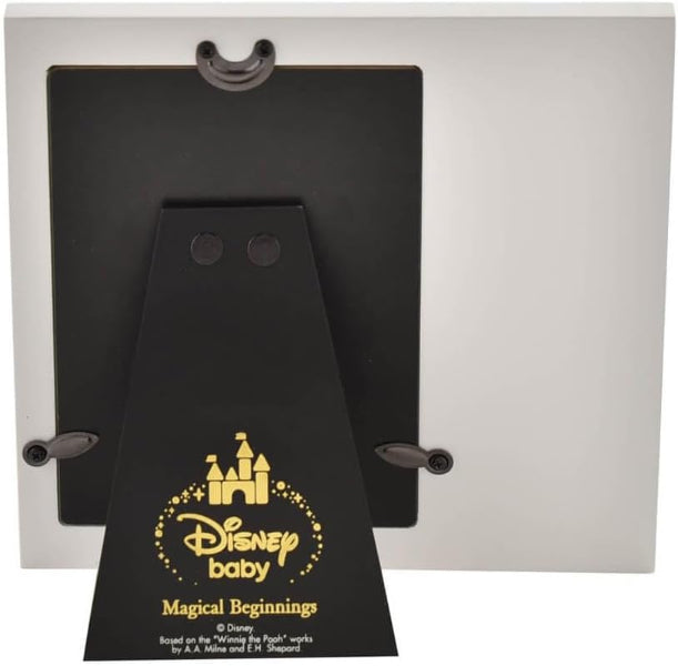 Disney Magical Beginnings 4' x 6' Winnie the Pooh Adventure Photo Frame