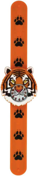 Tiger Wild Watch