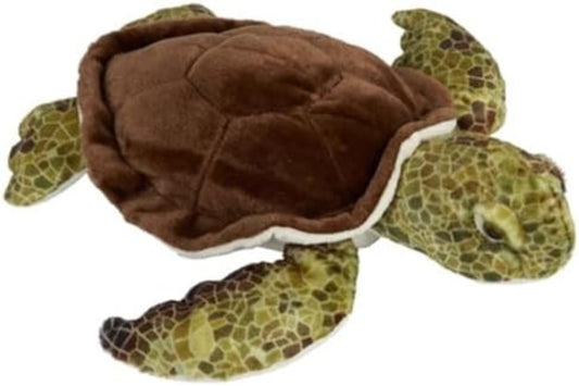 Ravensden Turtle Plush Soft Toy 30CM
