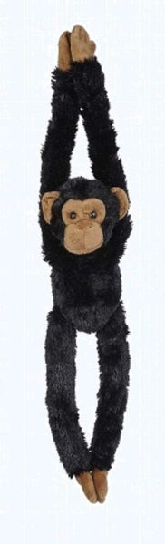 Ravensden Soft Plush Chimpanzee Hanging 65cm