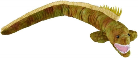 Ravensden Soft Toy Moray Eel 92cm