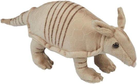 Ravensden Soft Toy Plush Armadillo Length 34cm (including tail)