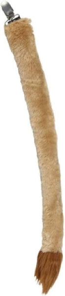 Ravensden Plush Lion Tail 50cm