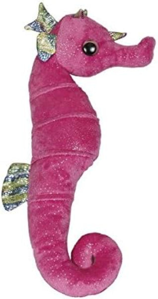 Ravensden Soft Toy Seahorse 35cm