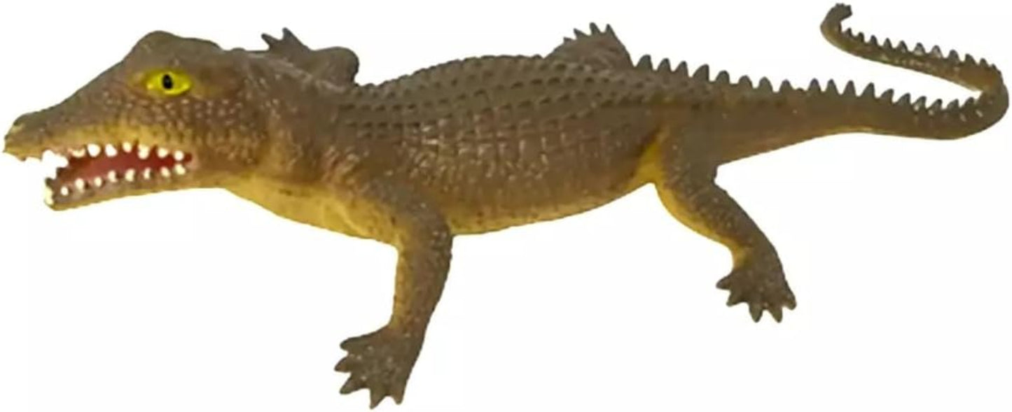 Ravensden Crocodile Stretch 33cms