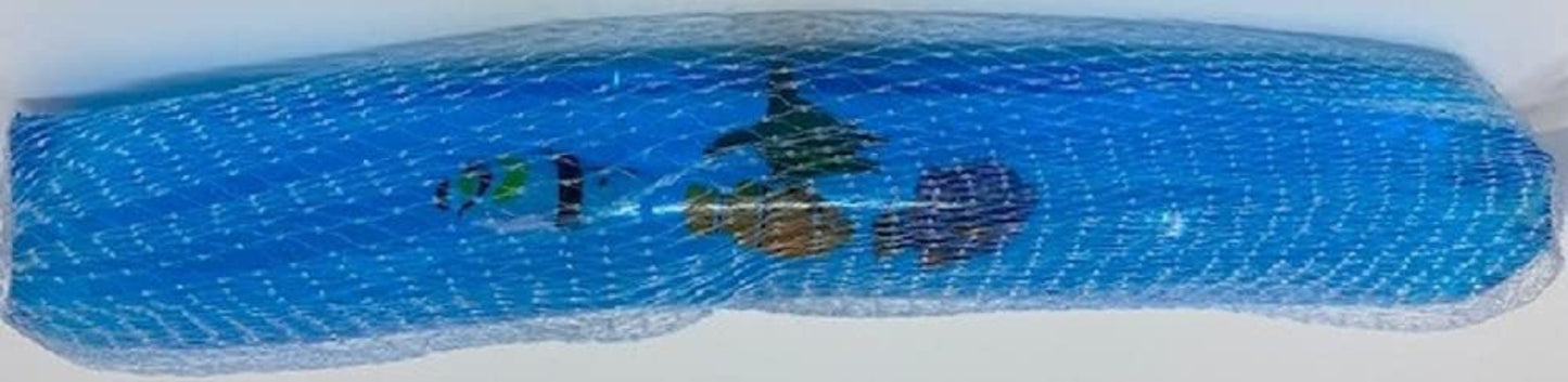 Ravensden Sealife Water Snake 24cm