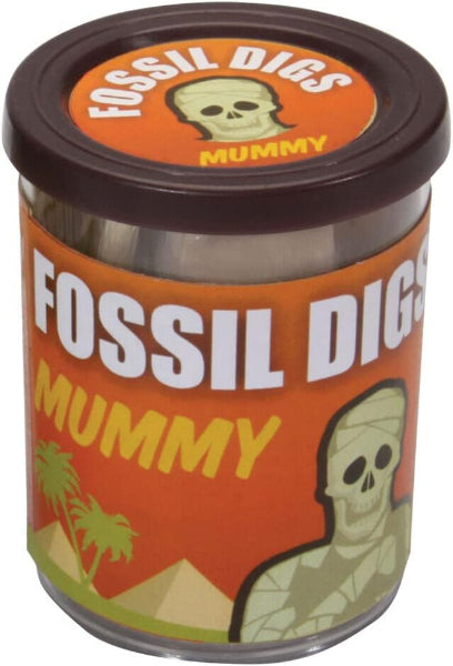Keycraft Fossil Dig in Tub