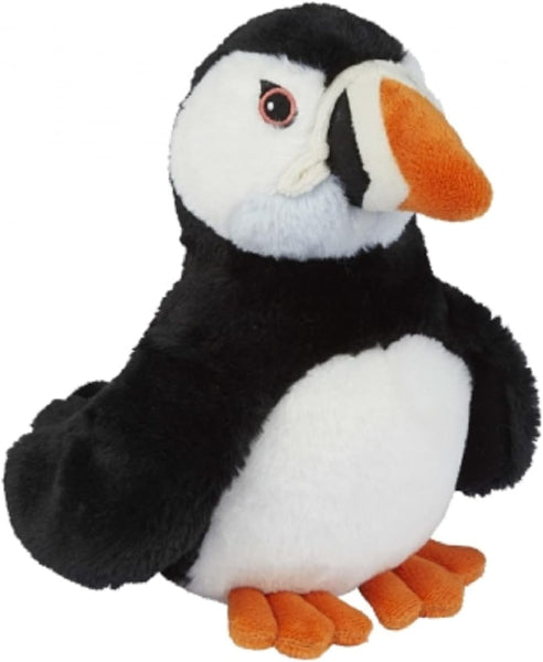 Ravensden Soft Toy Plush Puffin 25cm