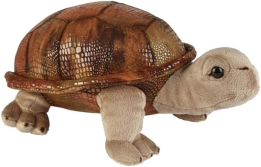 Ravensden Soft Toy Plush Tortoise 32cm