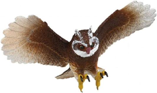 Ravensden Decorative Owl - 21cm