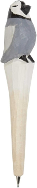 Ravensden Wooden Penguin Chick Pen