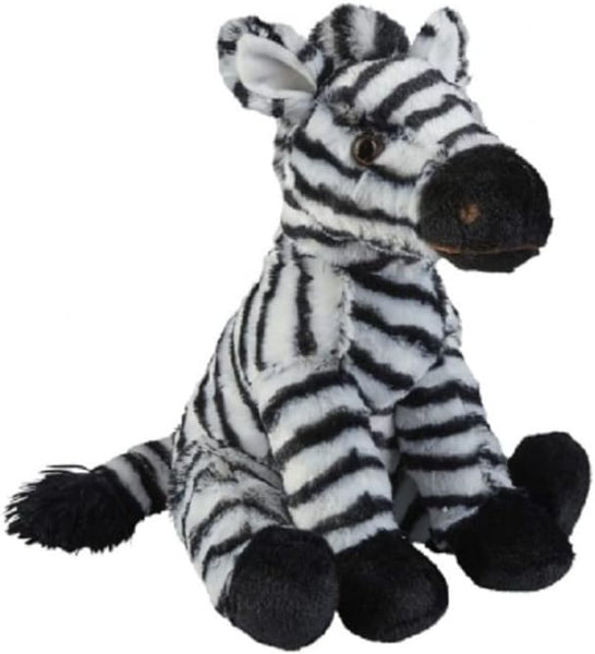 Ravensden Soft toy Zebra 30cm