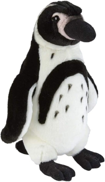 Ravensden Soft Toy Humboldt's Penguin 32cm