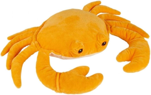 Ravensden Soft Toy Crab 33cm