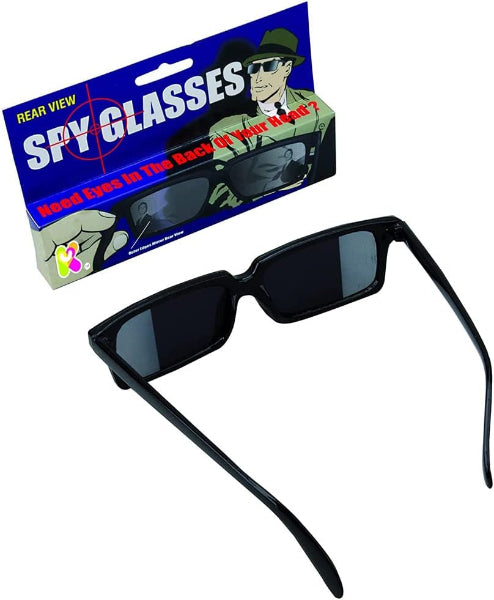 Keycraft Spy Glasses for Rear View