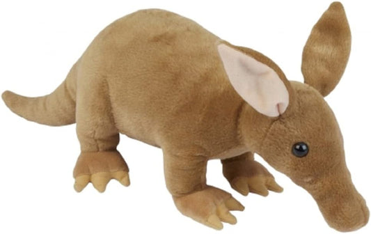 Ravensden Soft Toy Plush Aardvark 36cm