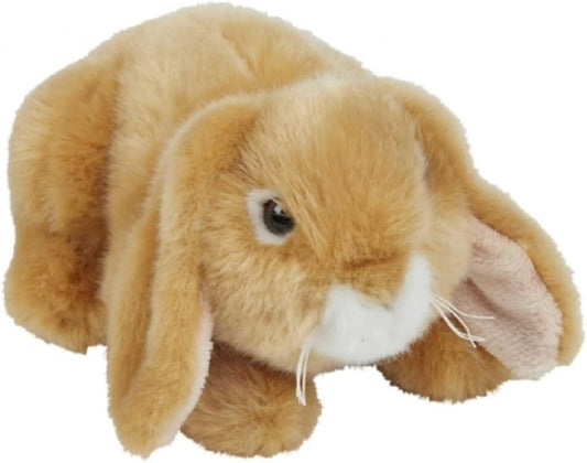 Ravensden Soft Toy Plush Lop Ear Rabbit