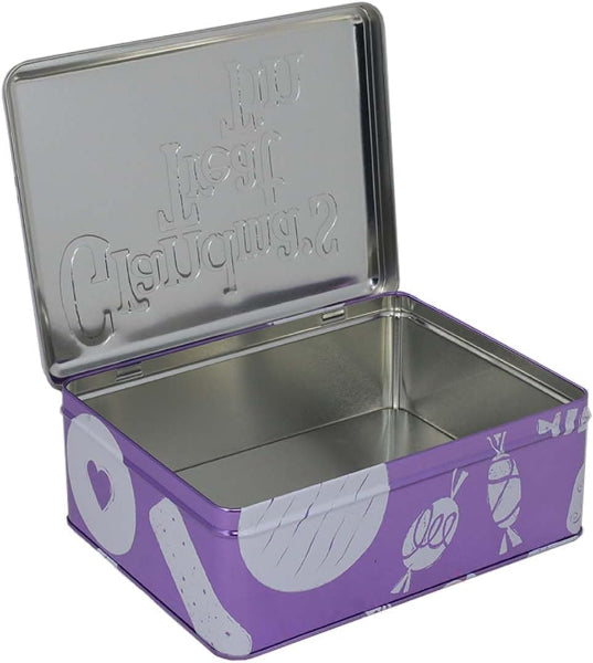 Really Good Brightside Grandma's Treat Tin