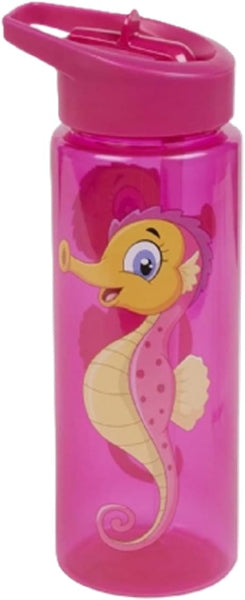Ravensden 19cm Seahorse Drinking Flask