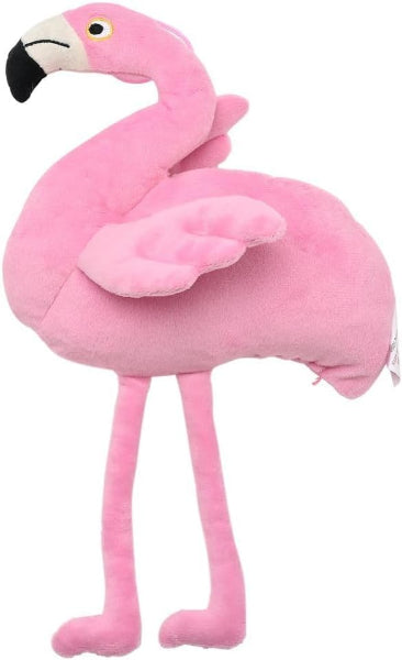 Apples to Pears Gift in A Tin Crafting Kit Sew-Me-up Flopsy The Flamingo