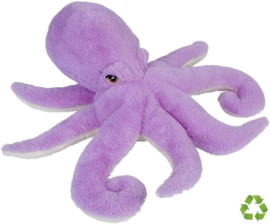 Ravensden Soft Toy Plush Octopus 32cm
