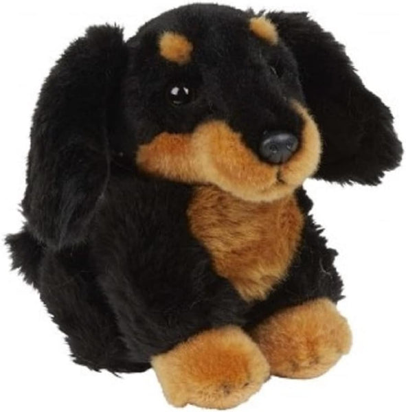 Ravensden Plush Soft Toy Dachshund Plush 20cm
