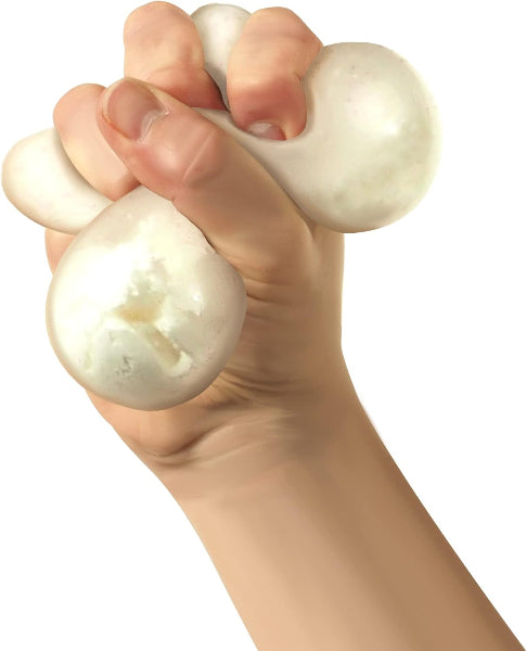 SCHYLLING Snow Ball Squeeze Ball