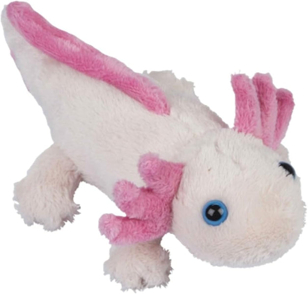 Ravensden Soft Toy Plush Axolotl 20cm