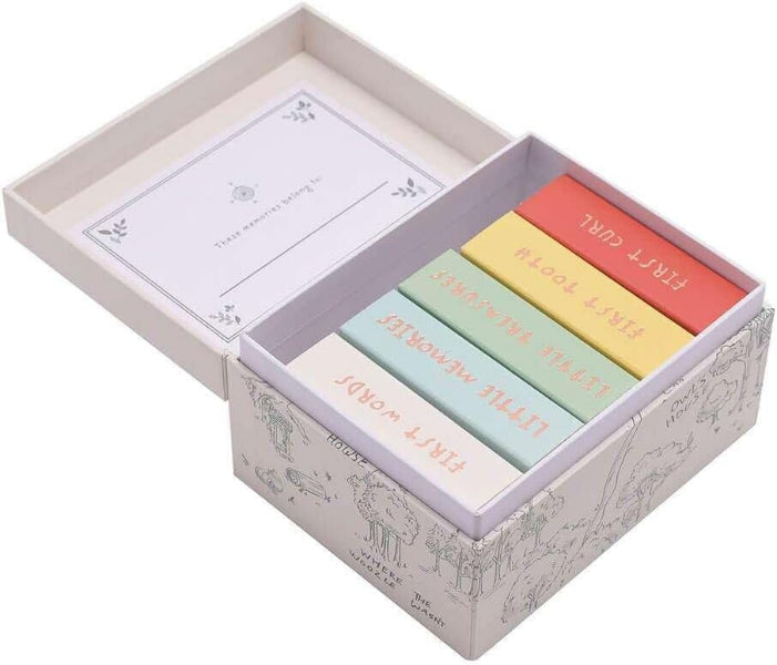 Disney Winnie The Pooh Matchbox Keepsake Boxes