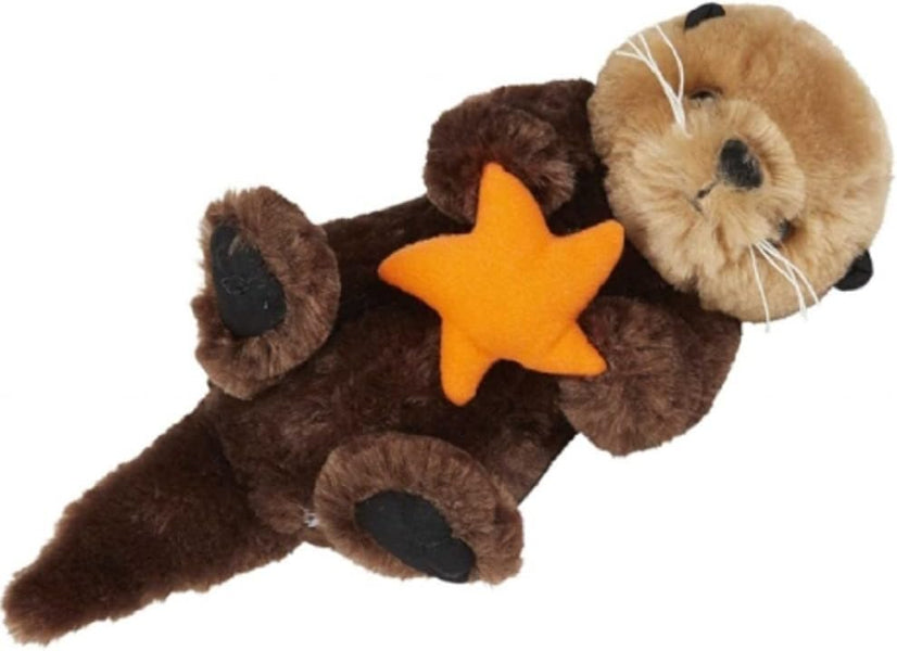 Ravensden Sea Otter Soft Toy Plush 25cm