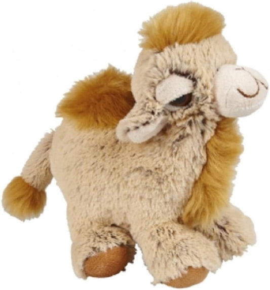 Ravensden Soft Toy Camel Standing 18cm