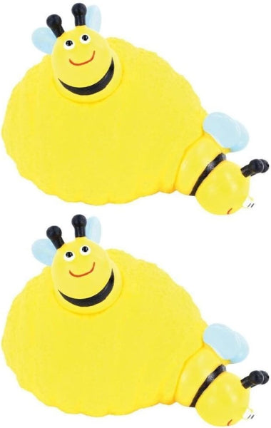 Keycraft Stretchy Bumble Bees In Hive