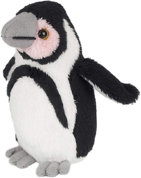 Ravensden Humboldt's Penguin Soft Toy 15cm