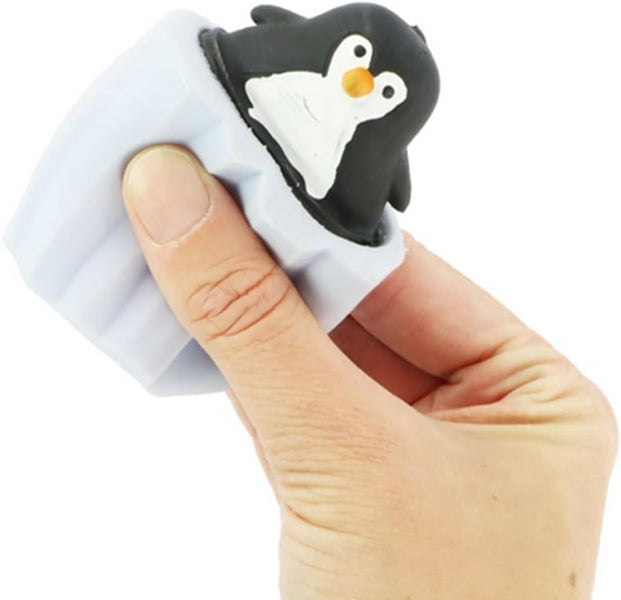 Keycraft Peek-A-Boo Zoo Animals