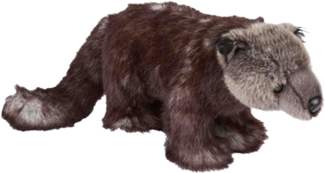 Ravensden Soft Toy Plush Binturong 28cm