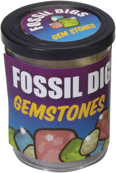 Keycraft Fossil Dig in Tub