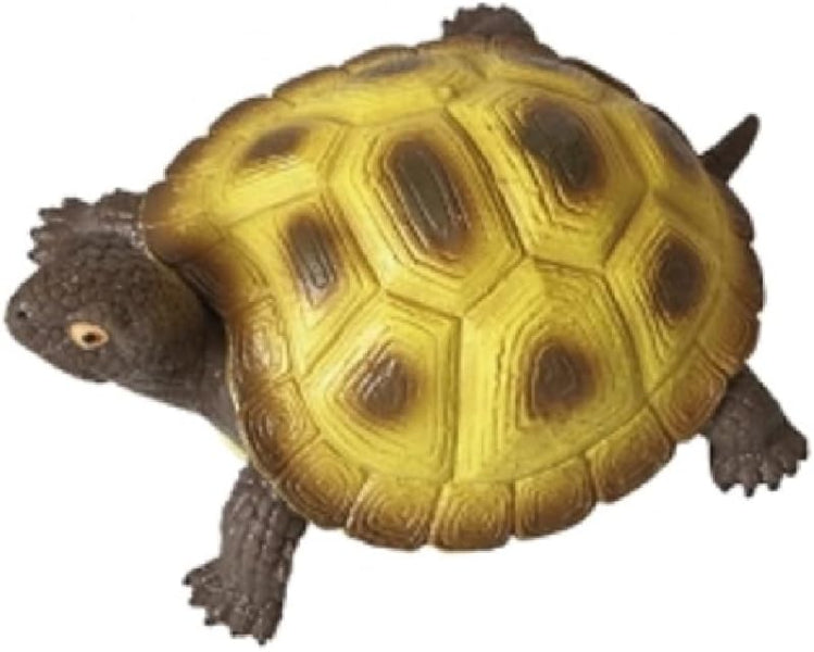 Ravensden Rubber Tortoise Figure 15cm