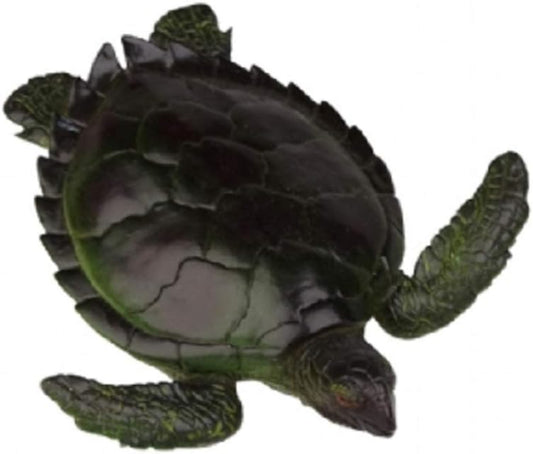 Ravensden plastic Turtle Figure
