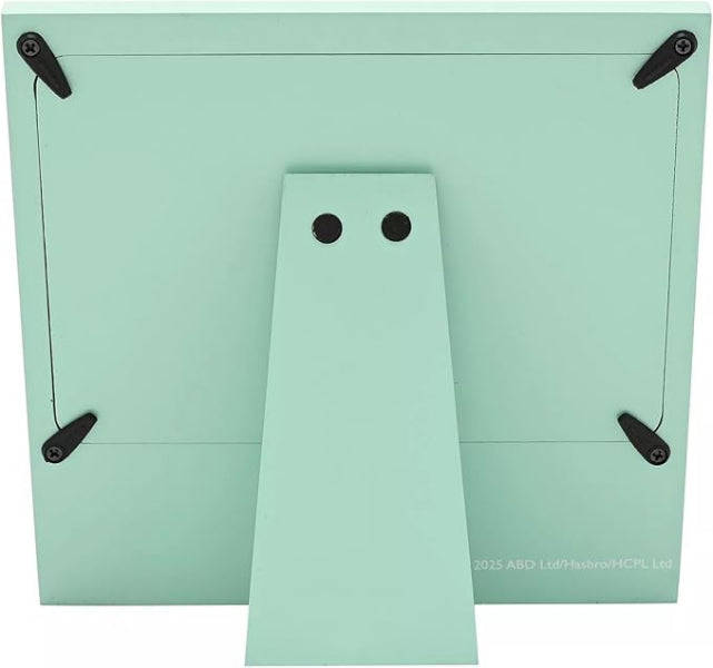 Peppa Pig Me & My Sister Photo Frame, 6x4 Inch