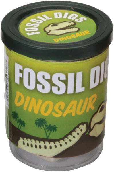 Keycraft Fossil Dig in Tub