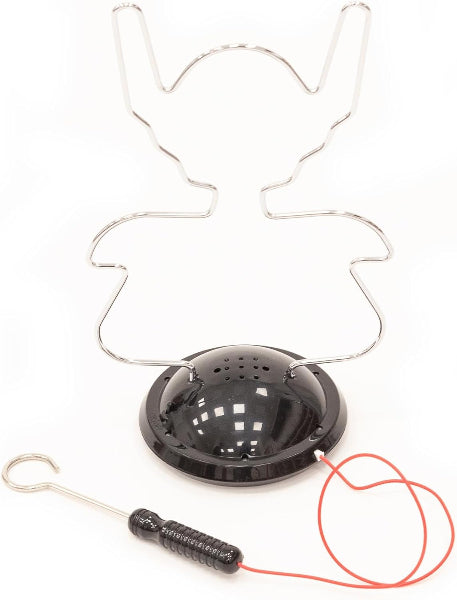 Kandy Toys Buzz The Alien Game