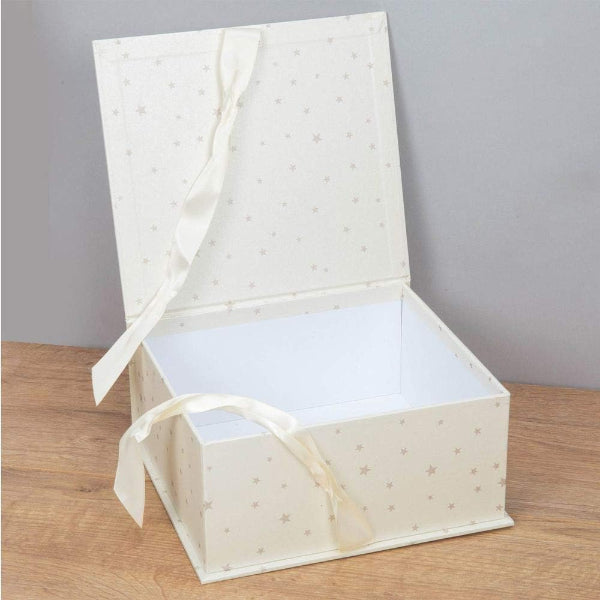 Bambino Baby Shower Keepsake Box Unisex