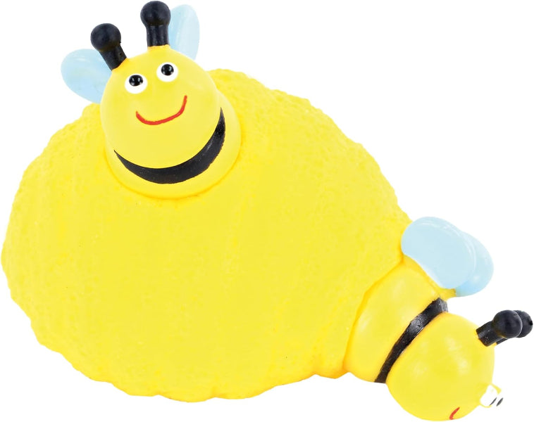 Keycraft Stretchy Bumble Bees In Hive