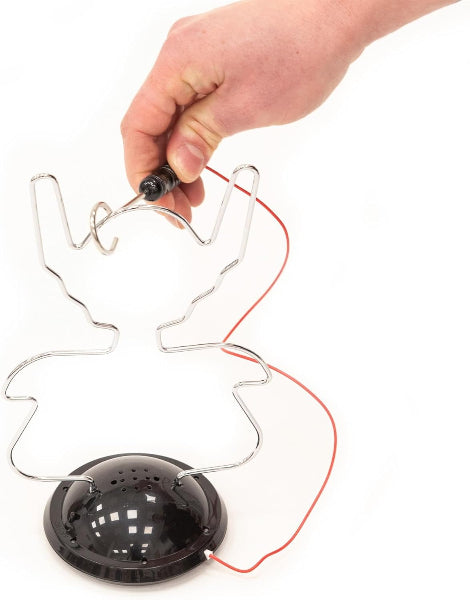 Kandy Toys Buzz The Alien Game