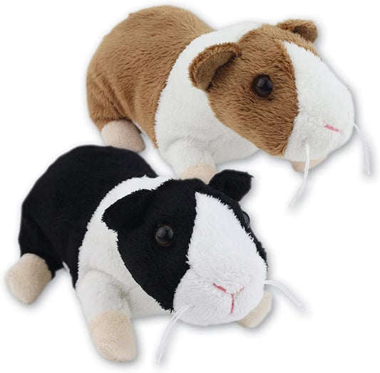 Ark Toys 14cm Guinea Pig Soft Toy