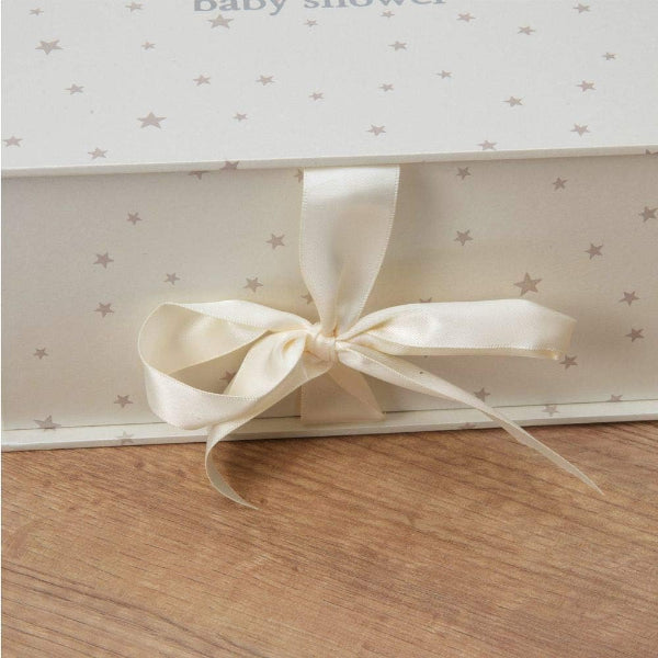 Bambino Baby Shower Keepsake Box Unisex